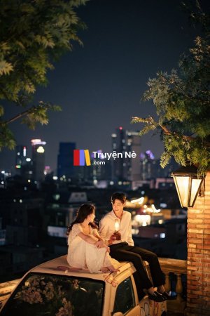 Bé Yêu Đang Ở Đâu