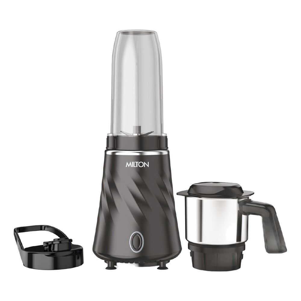 Milton MiniQ 2 Jar 350W Blender