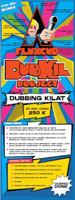 Fluxcup Dubkil Project