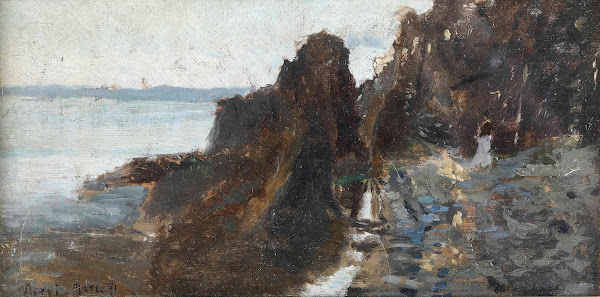 Scogliera