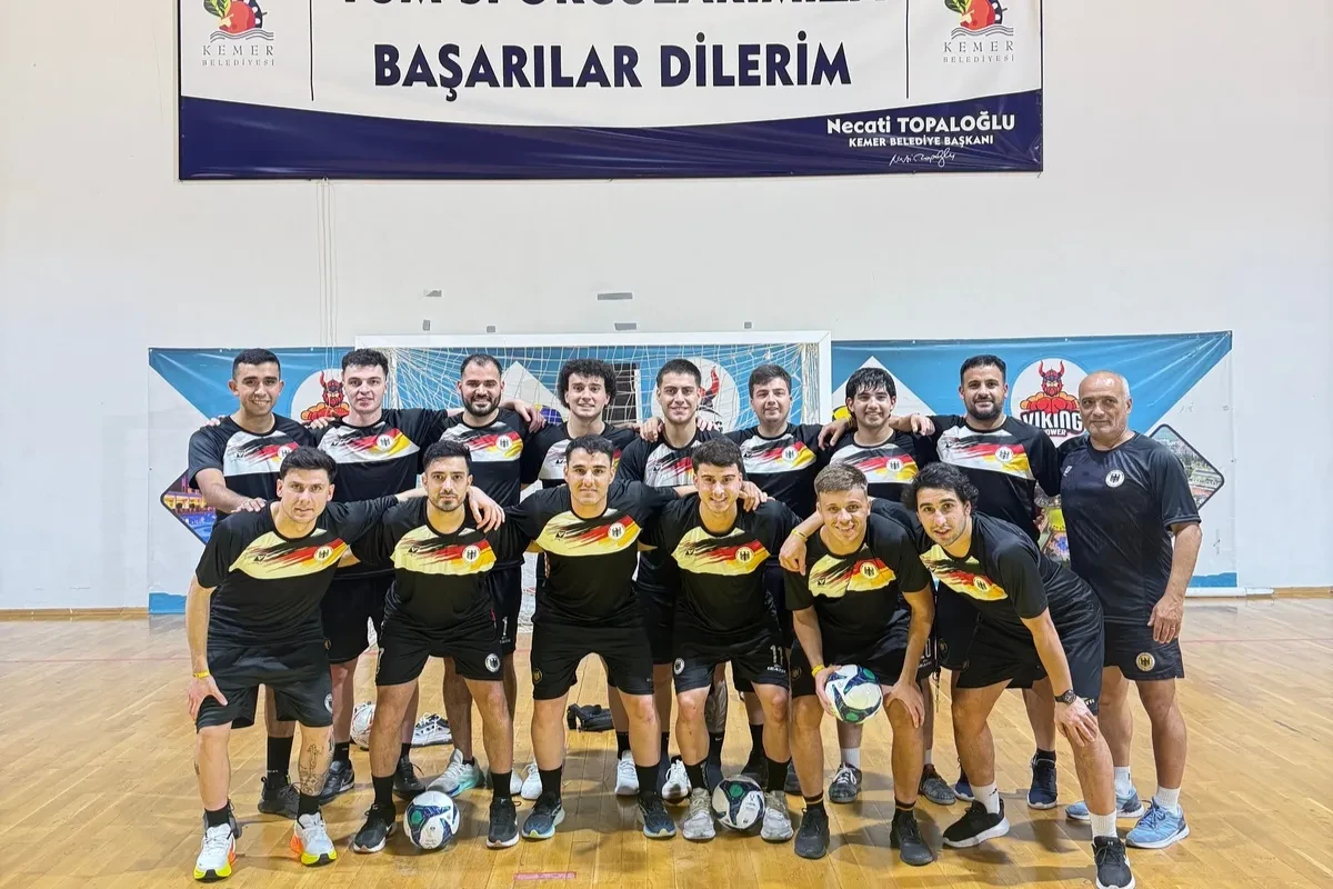 futsal