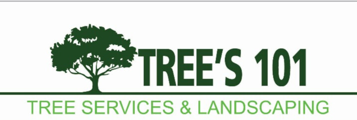 Tree's 101 logo