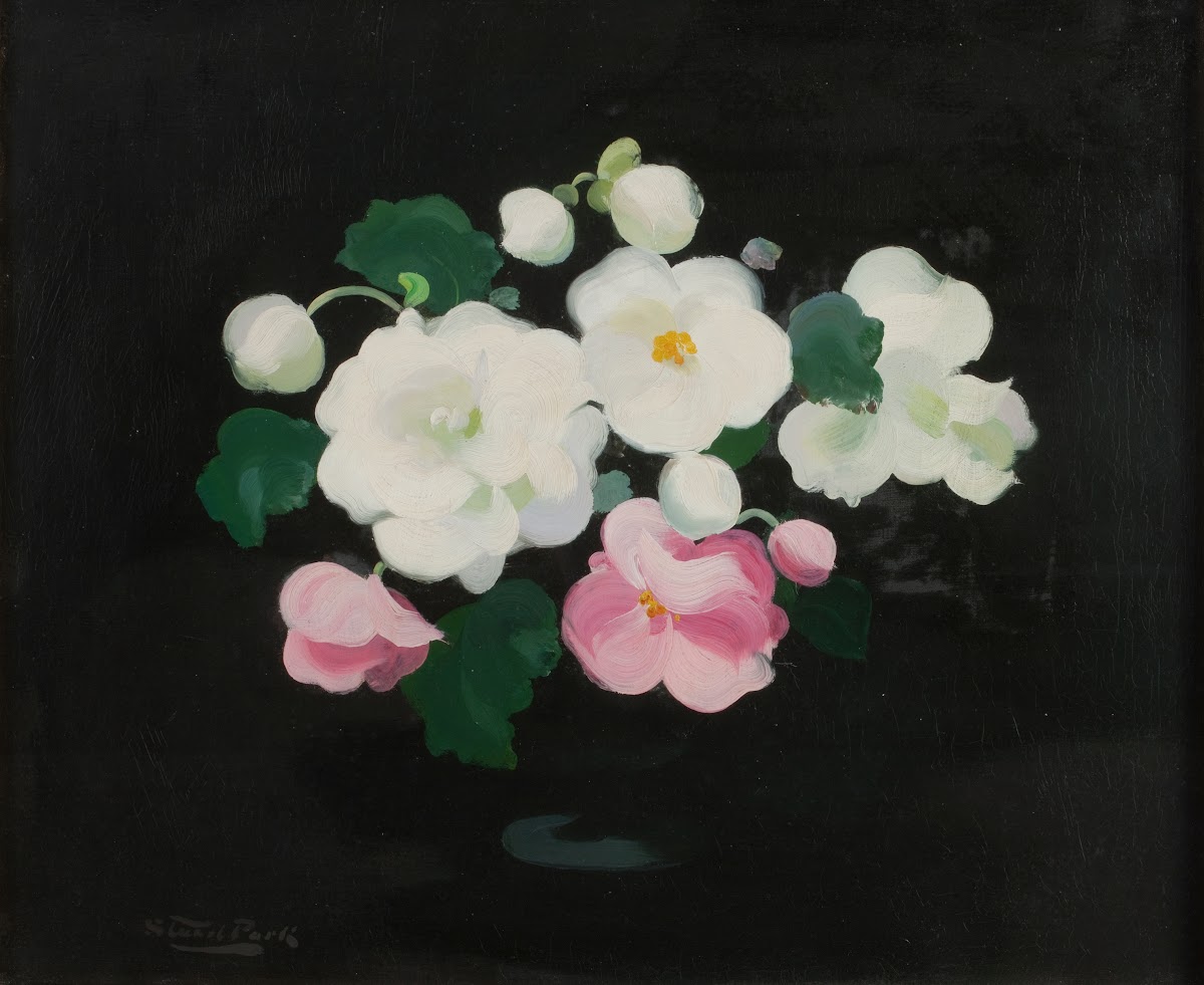 Wild Roses