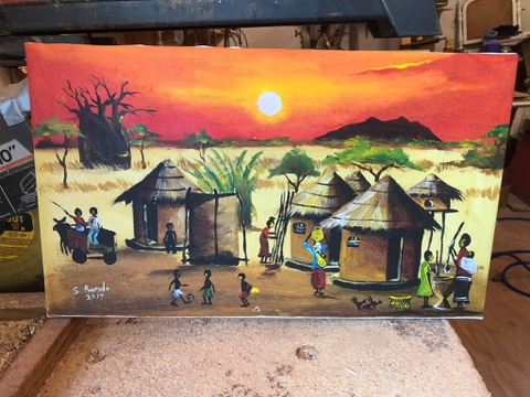 Malawi — photograph 11