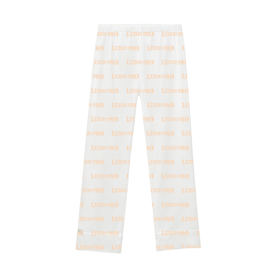 AOP Children's Sleep Pants