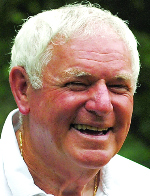 Chuck Sponsky
