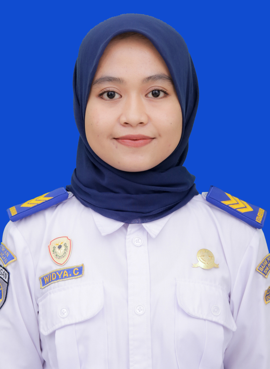 Widya Chairunnisa, A.Md.