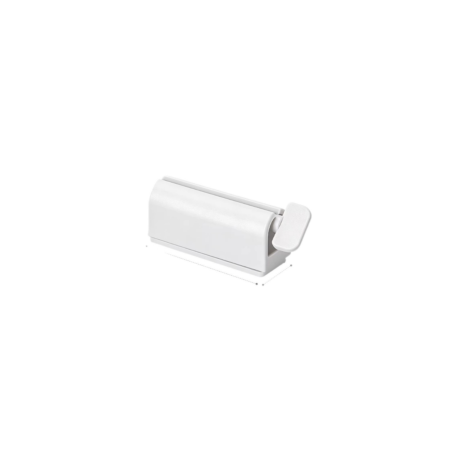 Magnetischer Zahnpasta-Quetscher mit Halterung