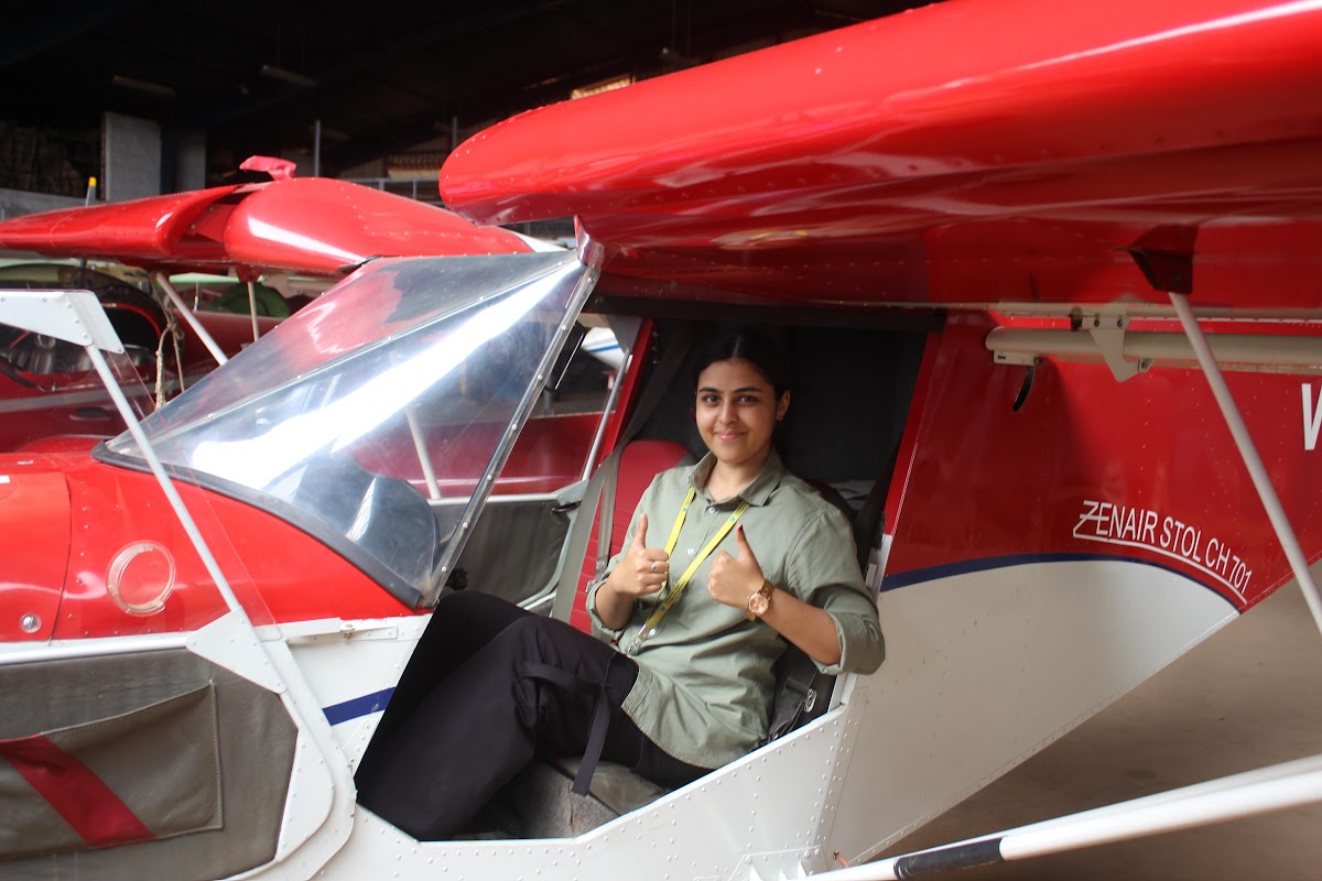 AeroLab Experience activity 2