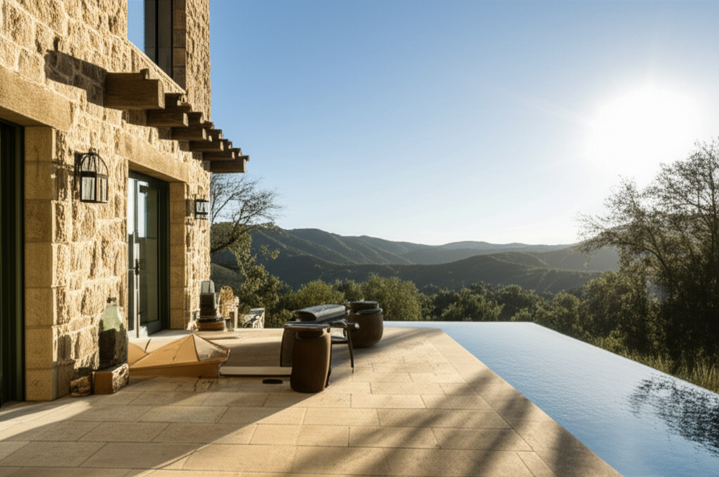 럭셔리의 새로운 정의: 오제이 럭셔리