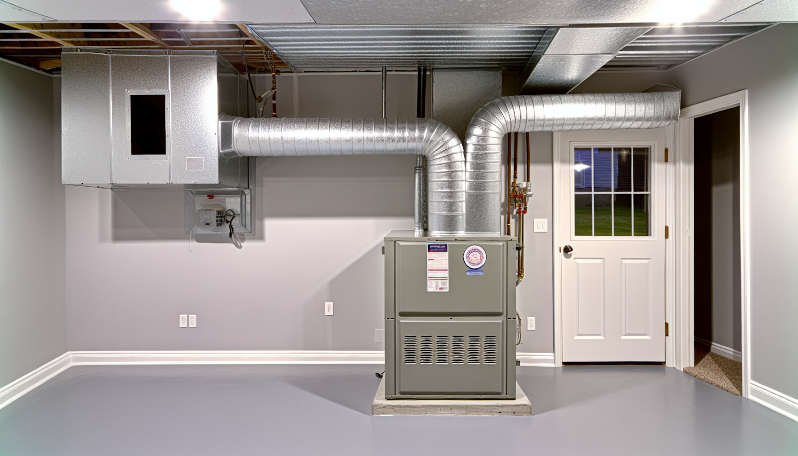 HVAC Solutions by Grays Mechanical in Carol Stream