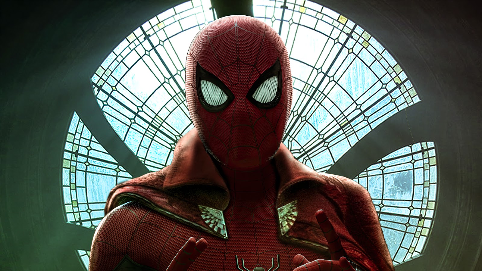 Spider Man Wallpaper