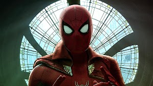 Spider Man Wallpaper