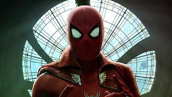Spider Man Wallpaper
