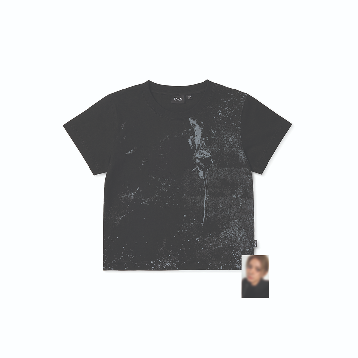 Short-Sleeve T-Shirt