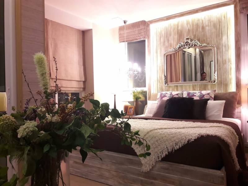 Dusit Grand View - 2 Bed, Floor 12 5