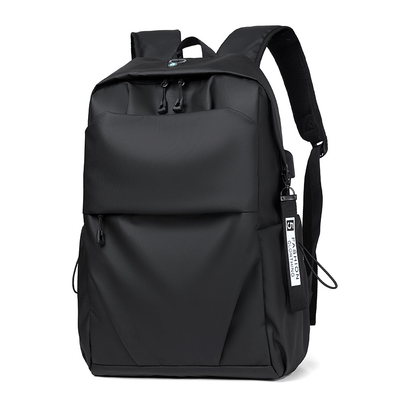 Backpack with laptop compartment, 20-35 L, waterproof, Urban Style