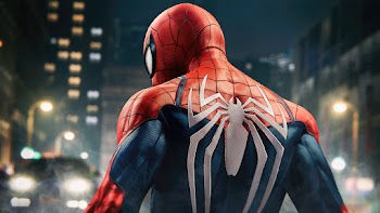 Spider Man Wallpaper