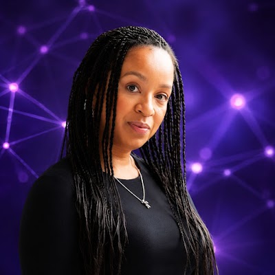 Wallena Randall — Purpose Coach Lena