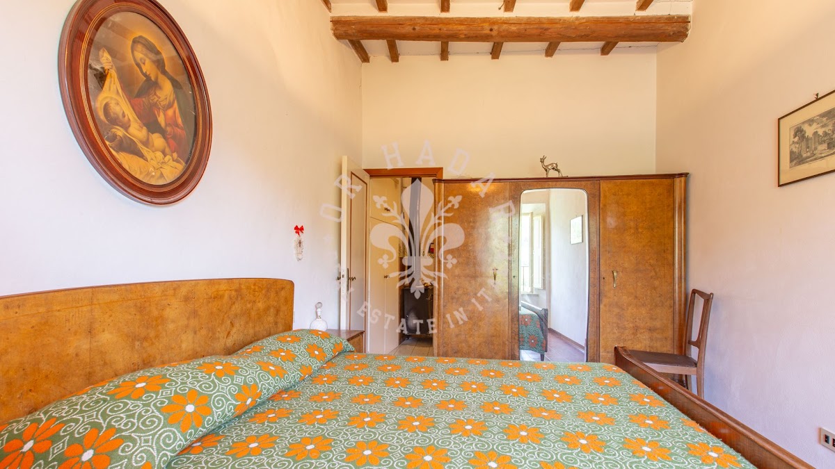 המרפסת על הגבעה (Il Balcone in Collina) — 13