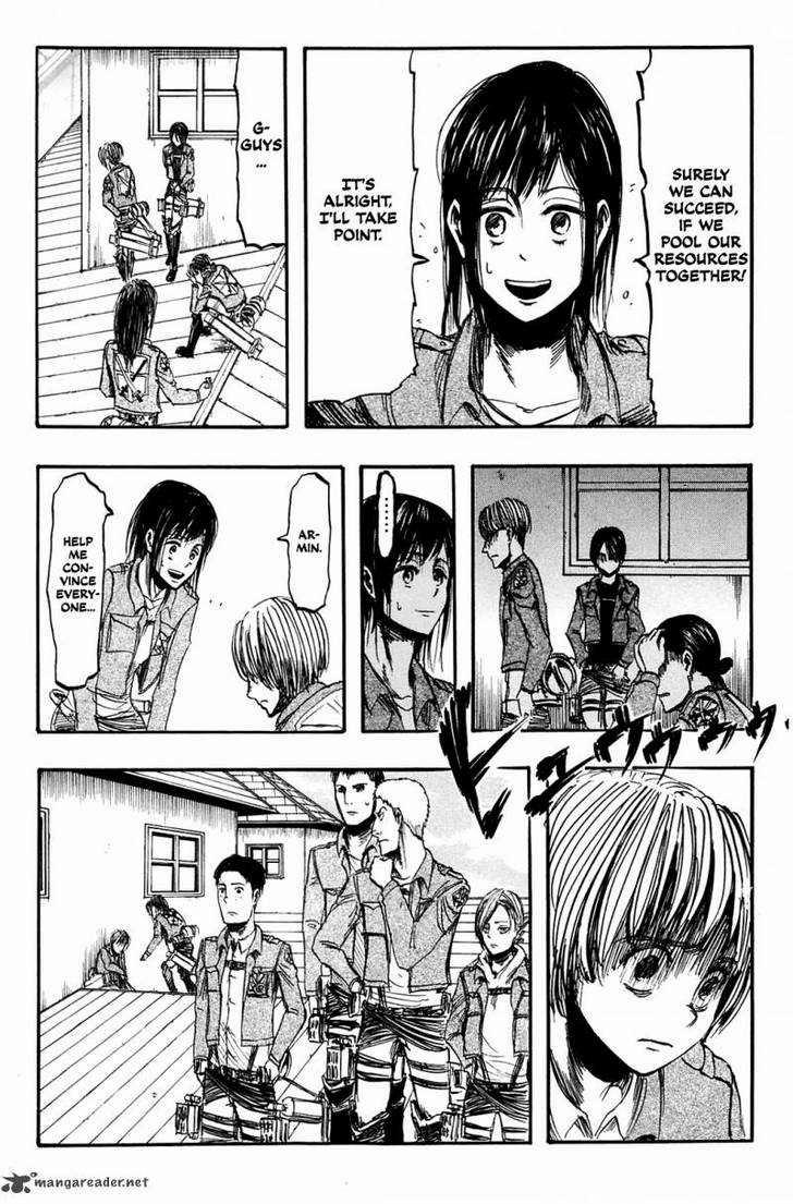 Attack On Titan