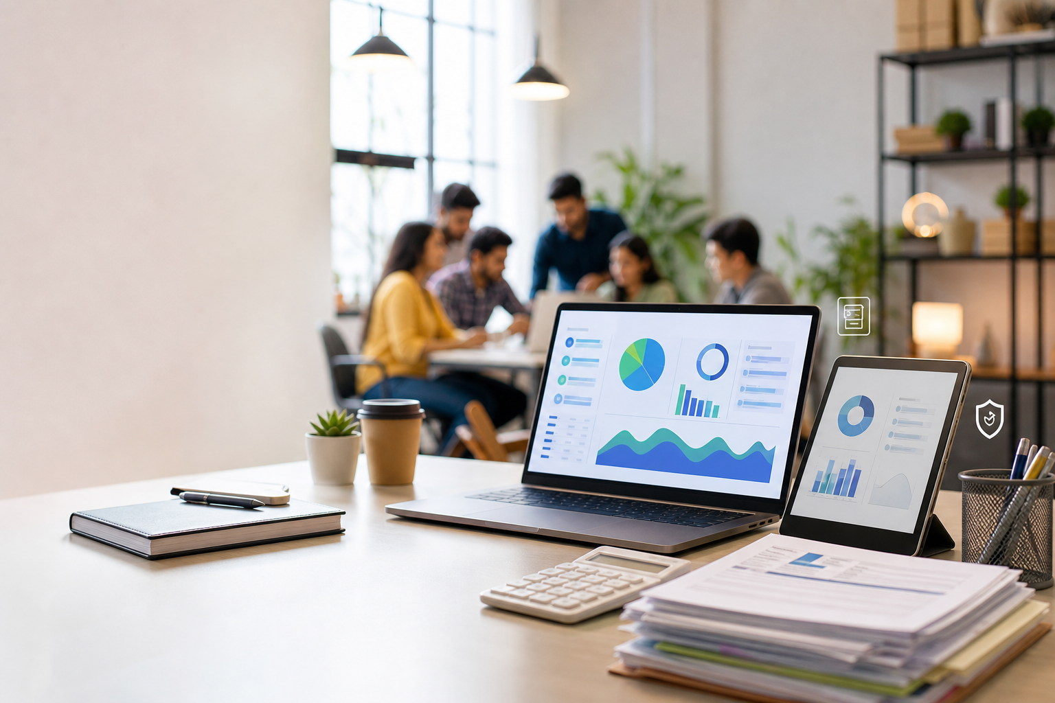 Best GST Accounting Software for Startups in India (Practical Picks & How to Choose)