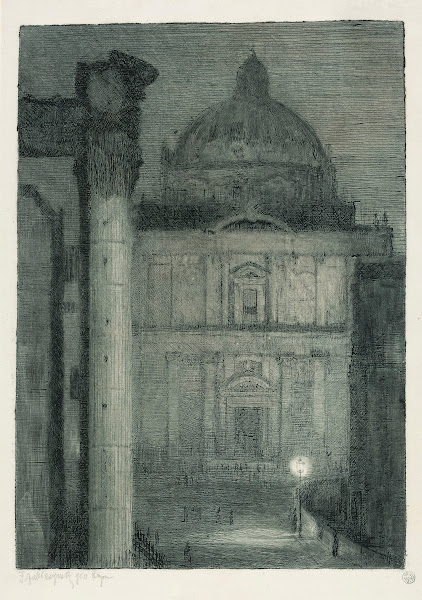 Theme from Rome 1910