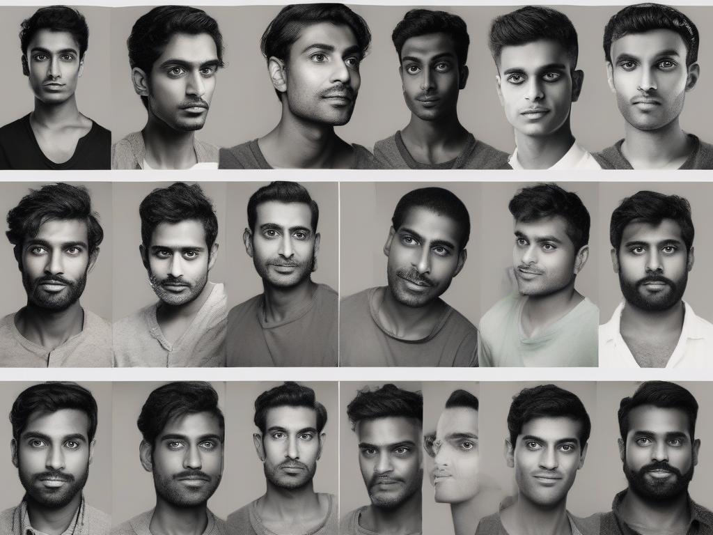 Casting call for male lead in rural North India web series. Actors aged 26-32 with rustic presence needed. Apply now!