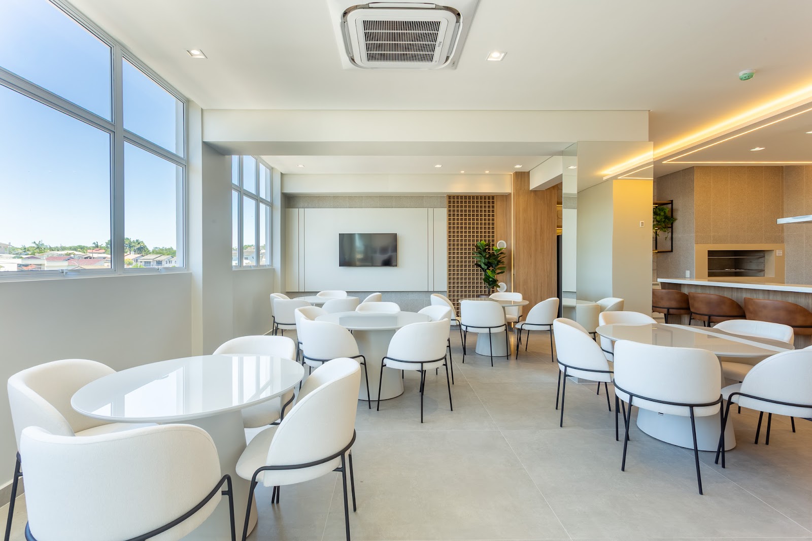 Pianezze Residencial — imagem oficial 8