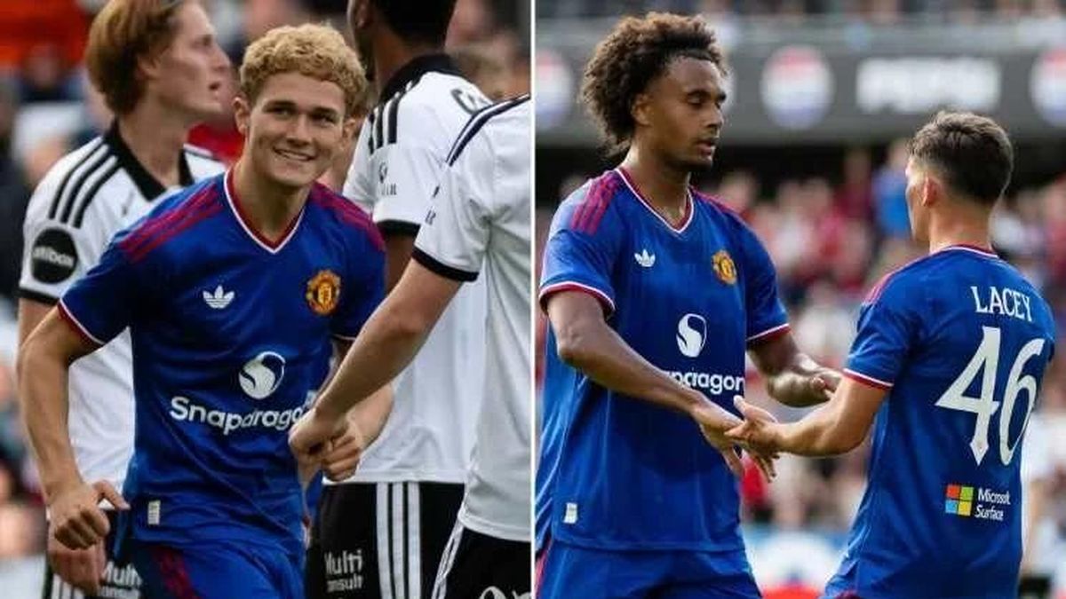 Bàn thắng đẹp nhất trước mùa giải của Man Utd - Báo Giáo Dục &amp; Thời Đại