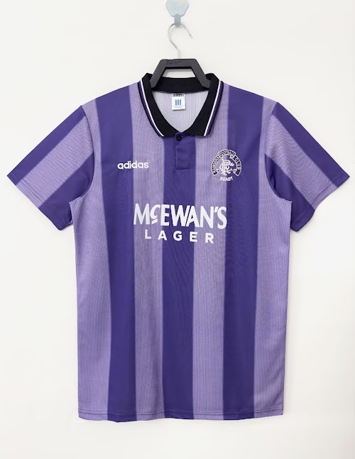Segunda equipación de visitante del Rangers 1993-94.jpg