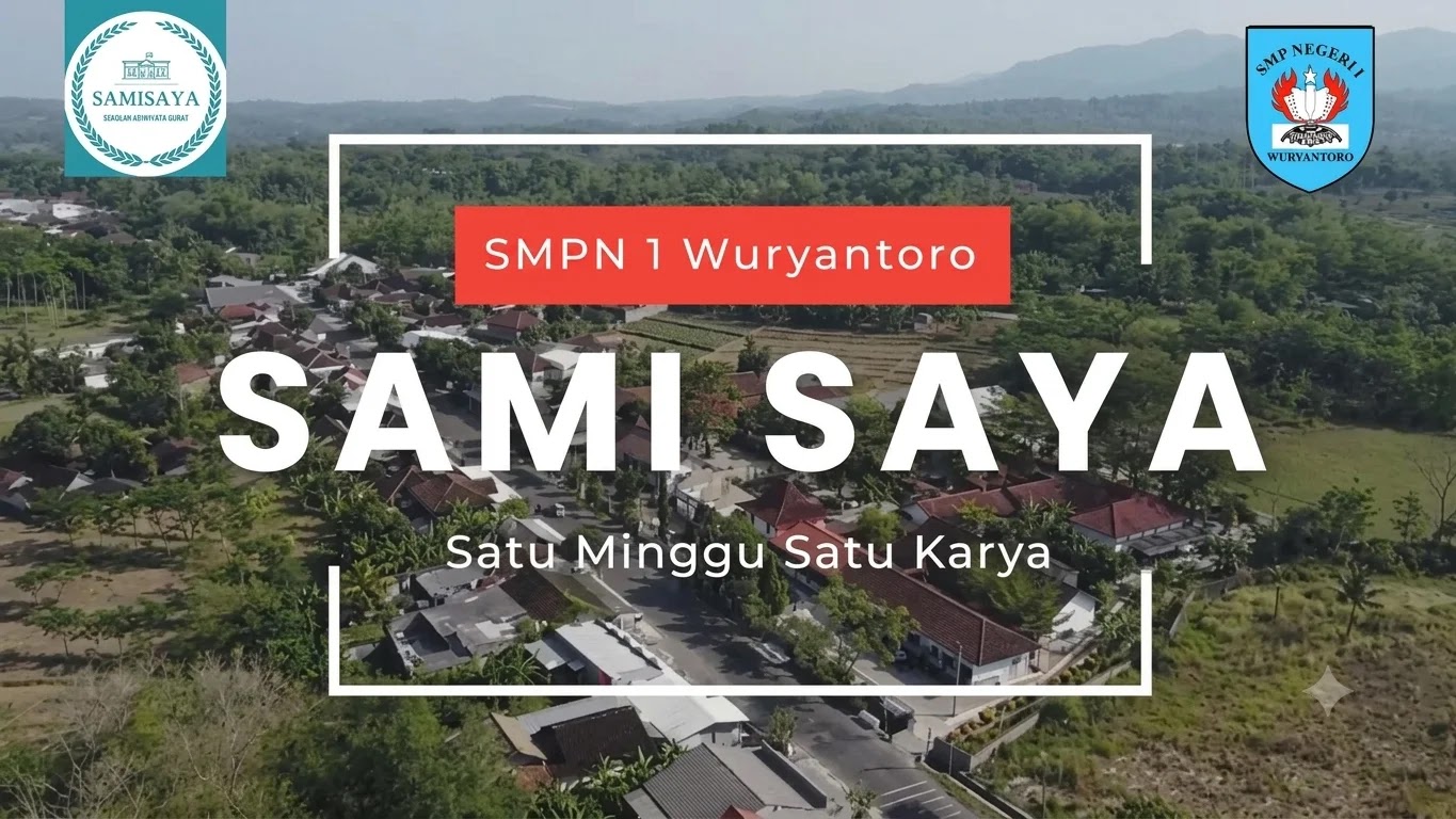 Video Profil SAMISAYA