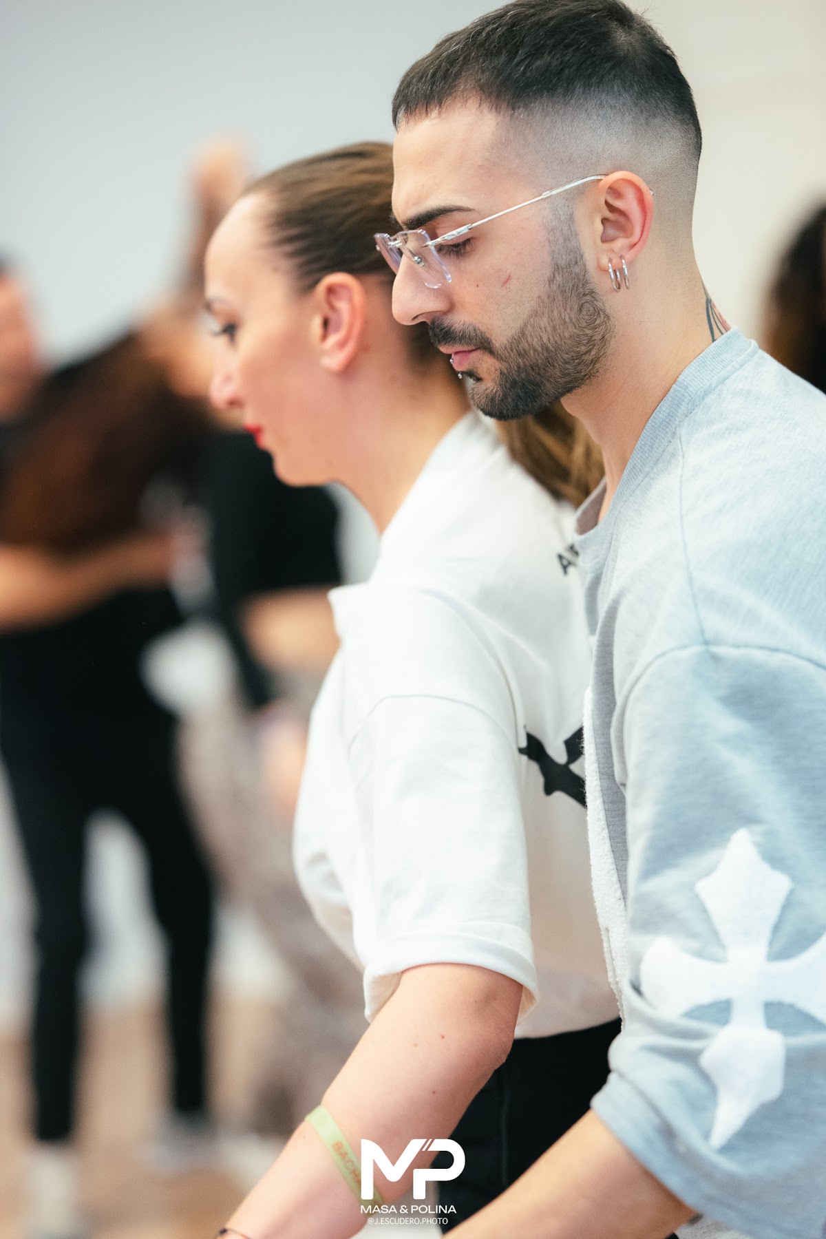 Bachazouk Bootcamp Barcelona January 2026 — photo 220