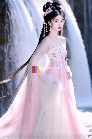 Mối Tình Chôn Giấu Của Nàng Phi