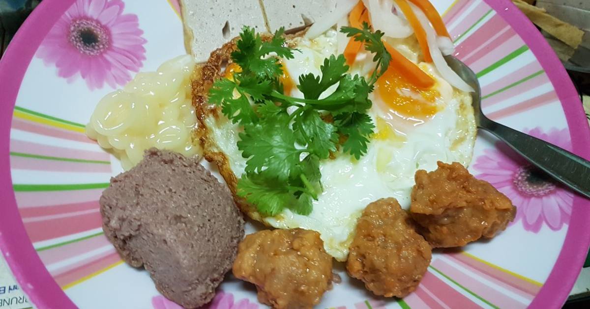 SP.0093 - Điểm Tâm Thập Cẩm