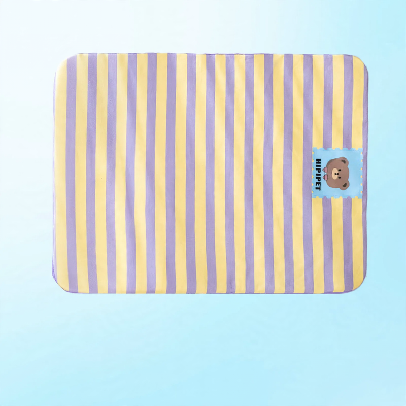 Oxford fabric pet mat, breathable