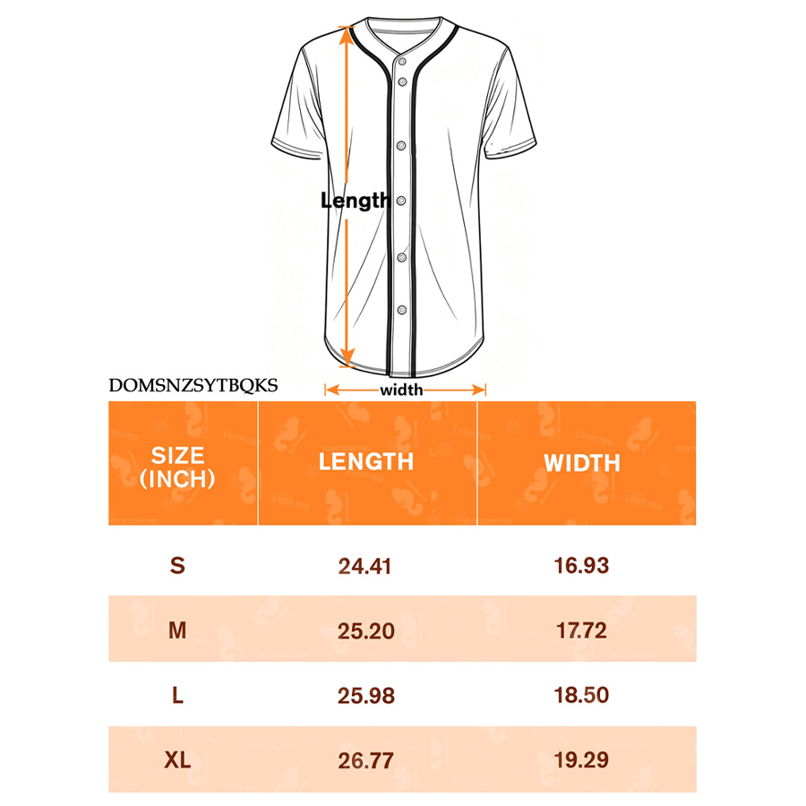 AOP DOM Youth Real Tape Baseball Cardigan