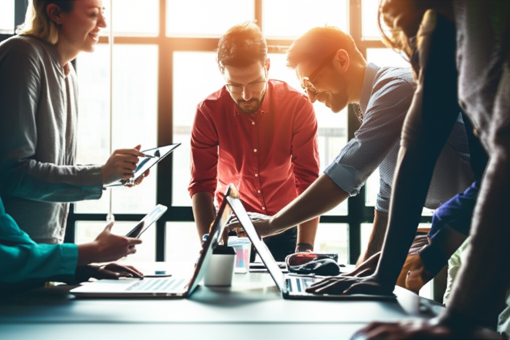 AI's Future Impact: Job Shifts and New Opportunities