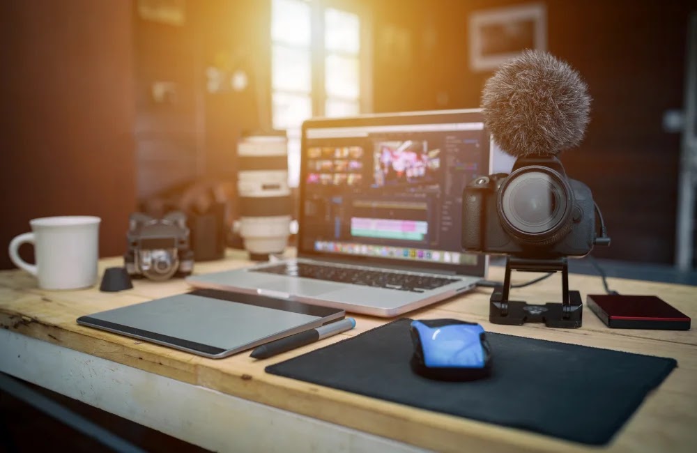 รายได้จากยูทูป