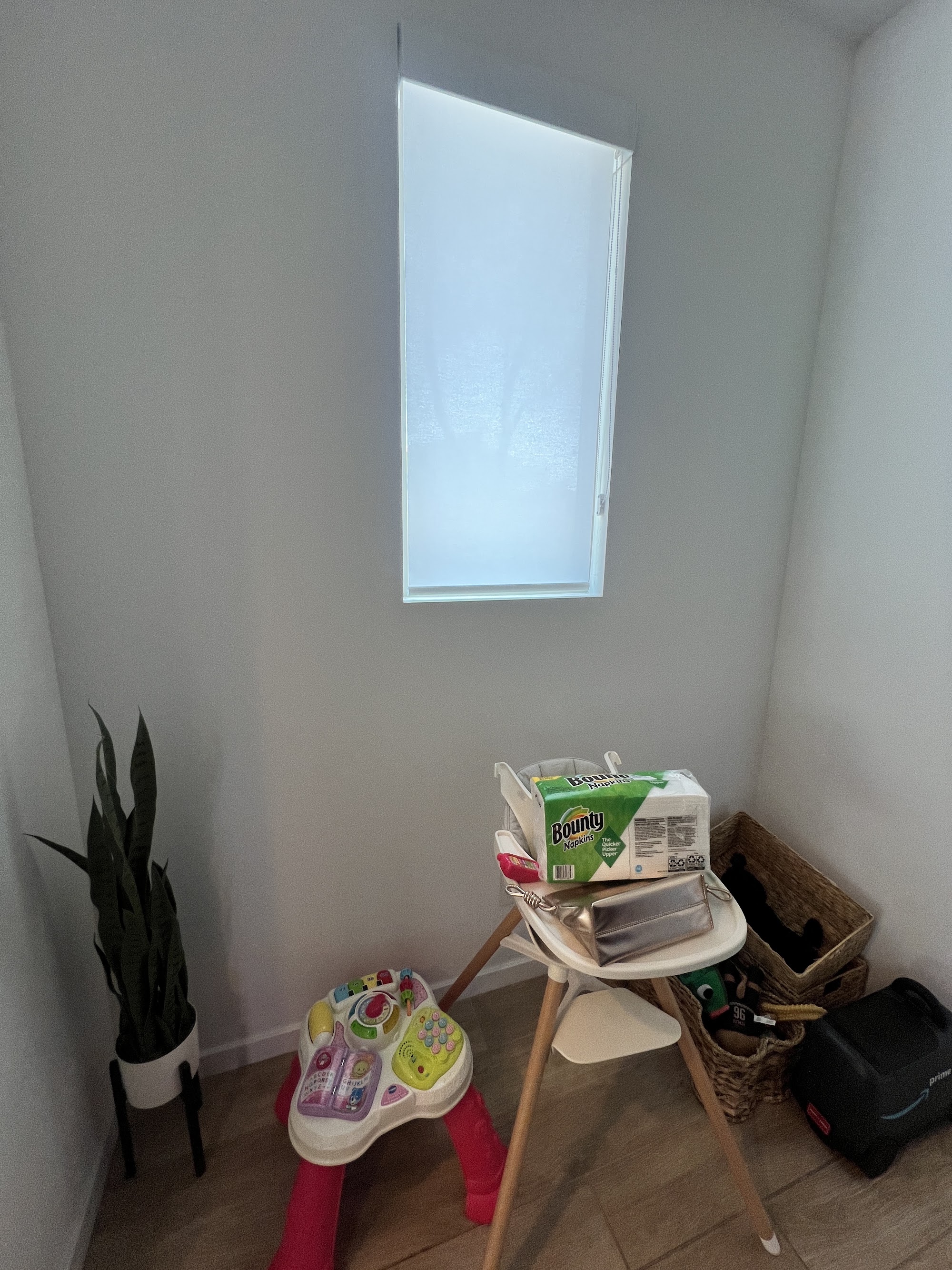 Bar/Powder — Before 2