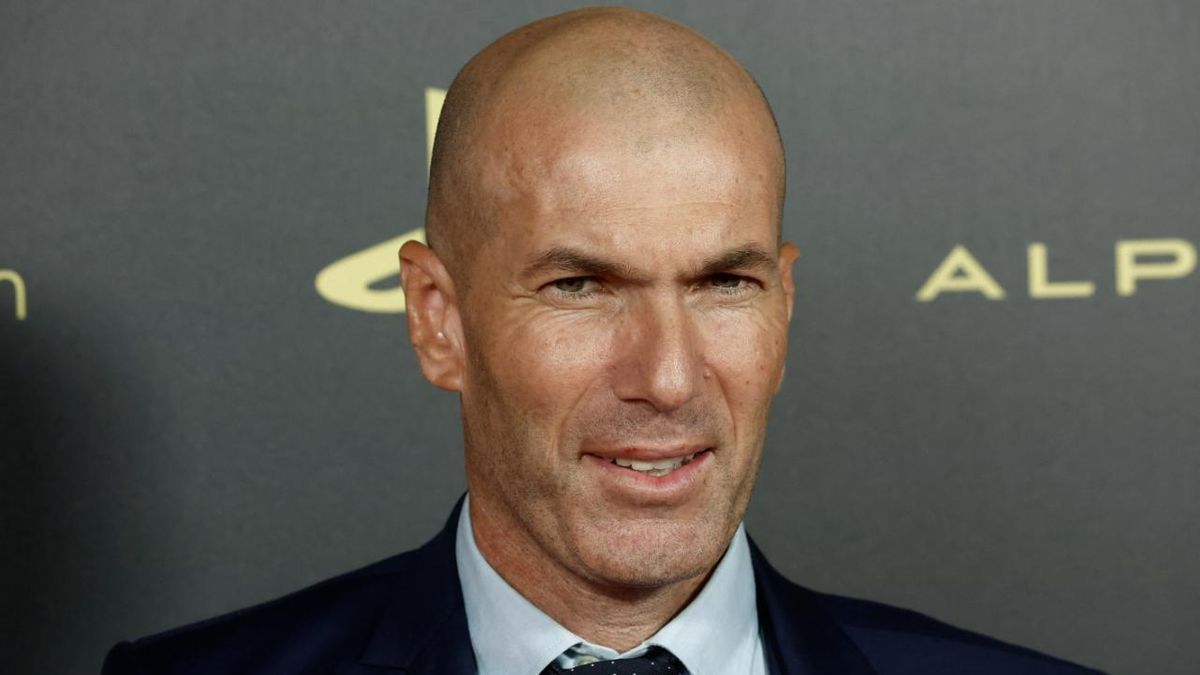 Ấn định thời điểm Zidane tiếp quản tuyển Pháp - Tạp chí Tri thức