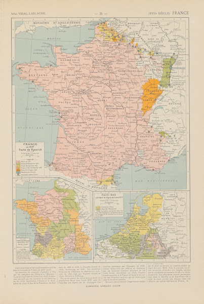France 1913