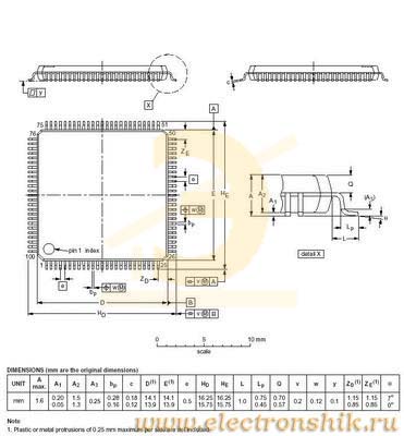 Electronicount Picture Electronics/Electrical / Other Parts