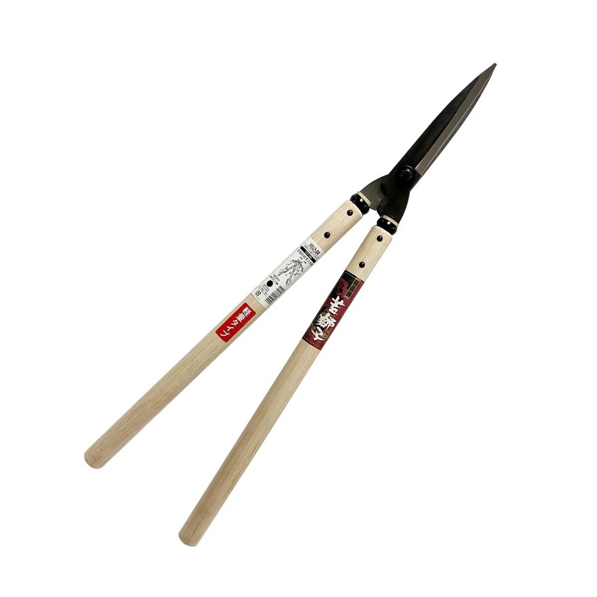 Kéo cắt tỉa hàng rào Wakashishi 727100 (made in japan)