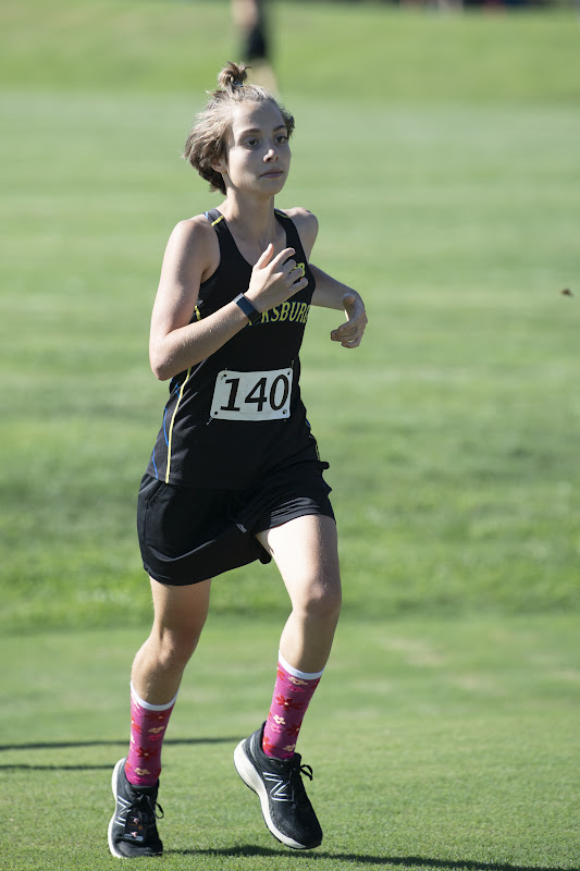 Photo from MS: Cross Country of Hope Andes