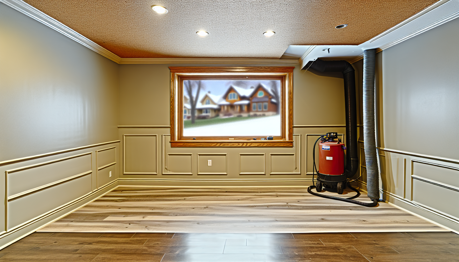 Emergency Floor Repair Service in Farmington, MN