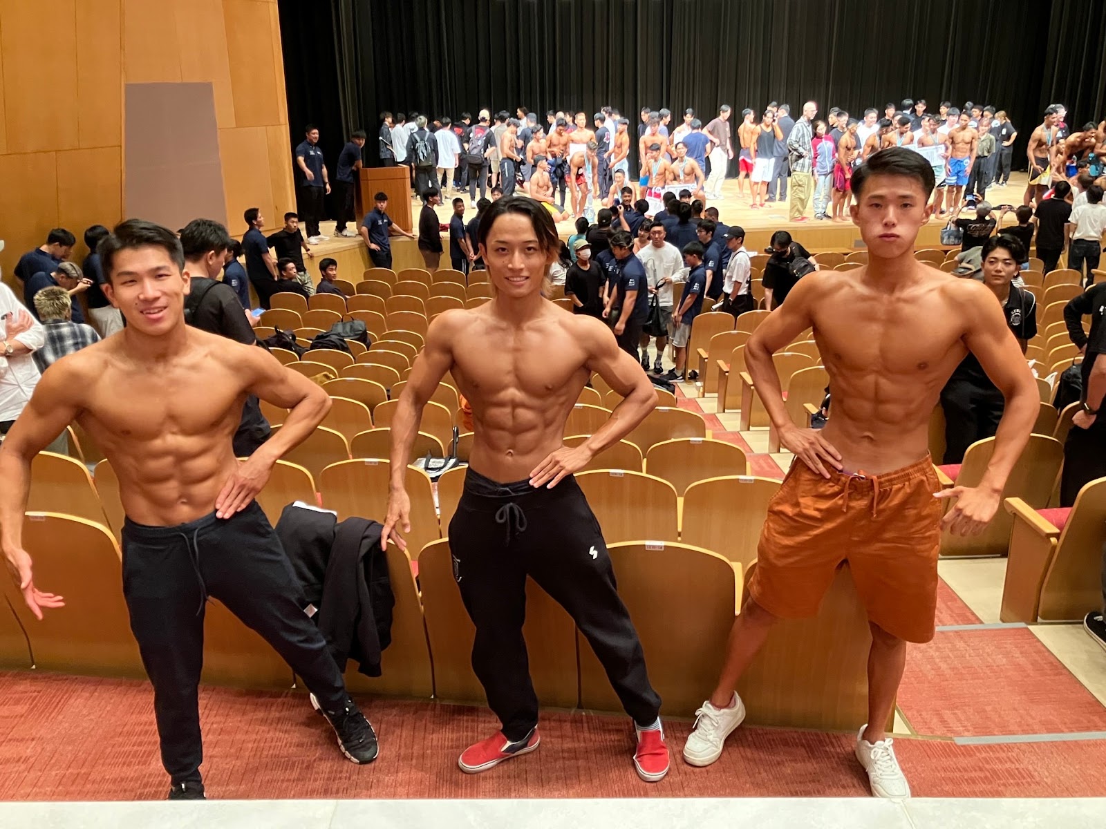 バーベルクラブ Circle Square