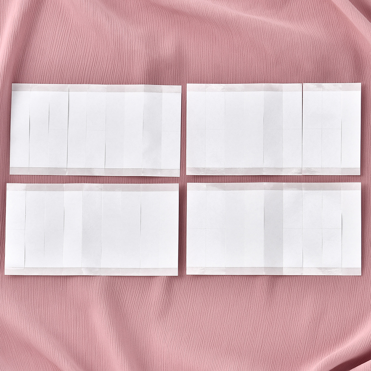 Invisible No-Slip Hijab Grip Tape | Secure Comfort Forehead Band for All-Day Wear