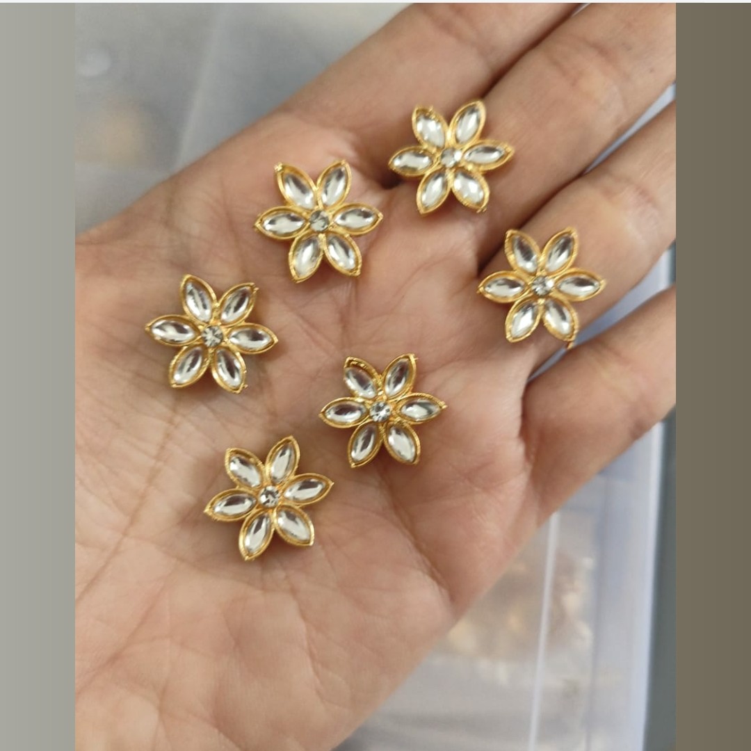 R52-White Full (Pack Of 6)