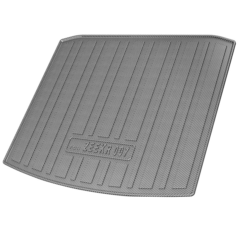 Trunk protector for Chery Arrizo 5